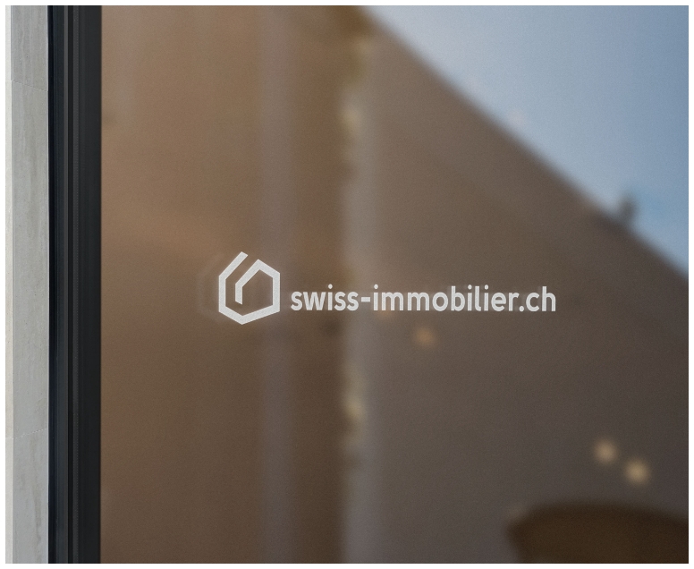 Site internet Swiss Immobilier