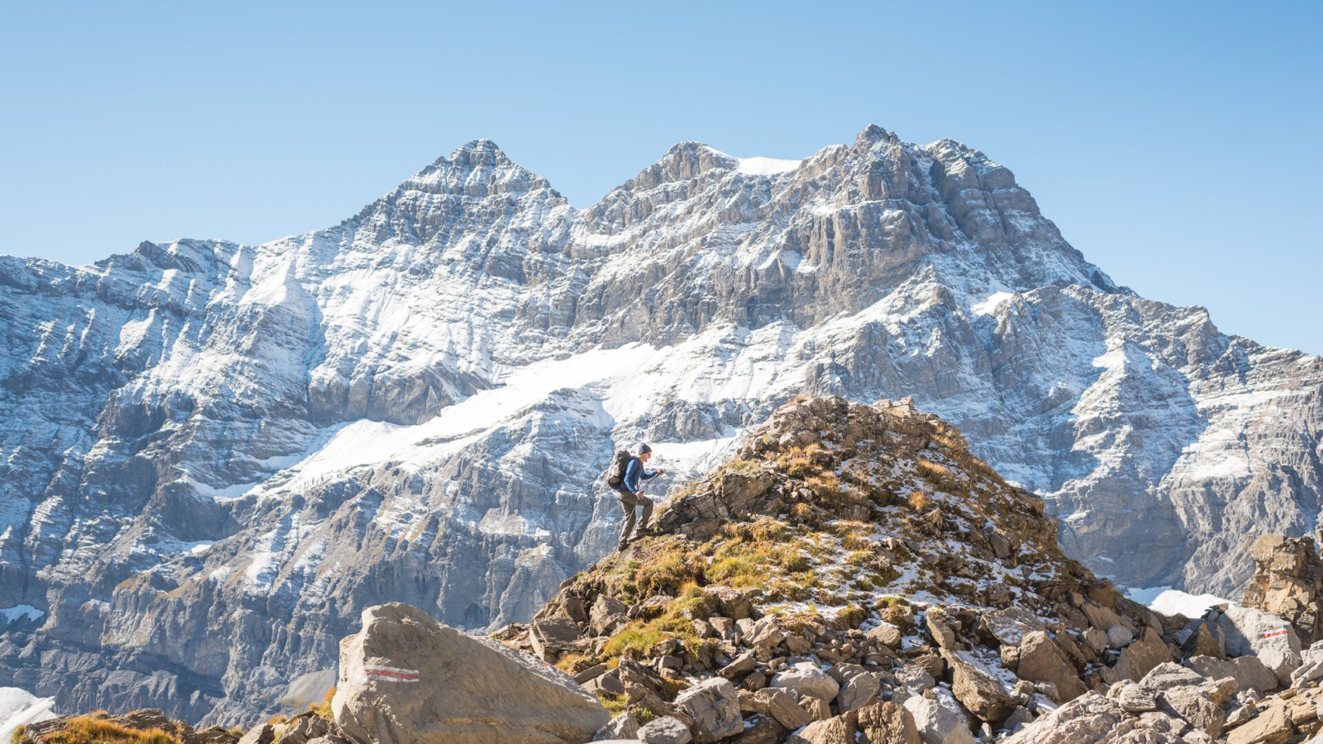 DENTS DU MIDI
