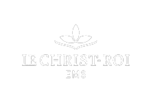 EMS Christ-Roi Lens